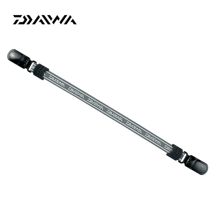 ダイワ　キャップストラップ　DA-9100　DAIWA　