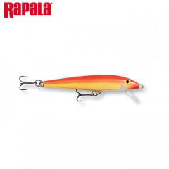 【全9色】ラパラ　オリジナルフローター　F5　RAPALA　