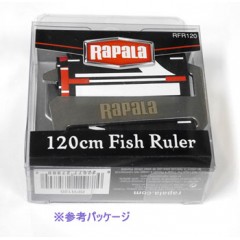 ラパラ　フィッシュルーラー　120cm　【RFR120】　RaPaLa Fish Ruler