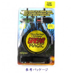【セール特価】シェアーマジック　ウィードカッター　SHEAR MAGIC　WEED CUTTER