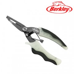 バークレイ　フラットブレードグロープライヤー　Berkley　Flat Blade Glow Pliers