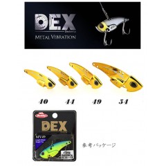 バークレイ　デックス  メタルバイブレーション　MV54　Berkley DEX【1】　