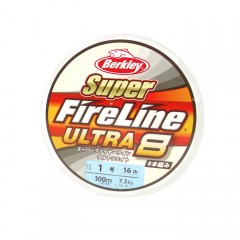 バークレイ　スーパーファイヤーライン　ウルトラ8　150m　Berkley　Super Filreline Ultra8　