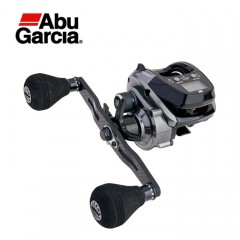 Abu Garcia TRV DCL Bait reel with counter