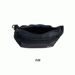 Abu Round shoulder bag