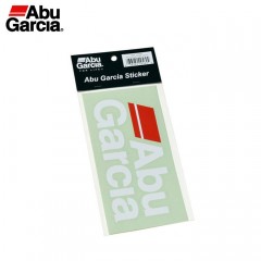アブ ガルシア　カッティングステッカー　Abu Garcia　Sticker　