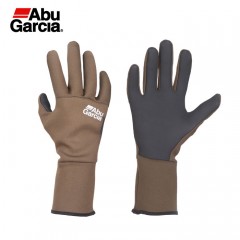 Abu　Long cuffs NP Gloves full finger