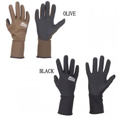 Abu　Long cuffs NP Gloves full finger
