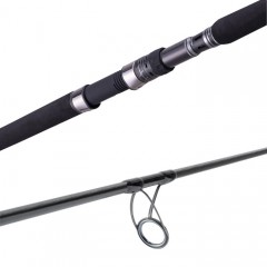 Abu Garcia　SaltyStage KR-X Prototype Offshore Casting　XOCS-77MH