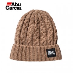 Abu Garcia　Fleece Knit Cap　