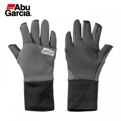 Abu　Long Cuffs NP Glove 3Finger　