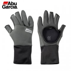 Abu　Long Cuffs NP Glove 3F Palmless　