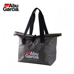 Abu Garcia　Tarpaulin Tote Bag 3 L size