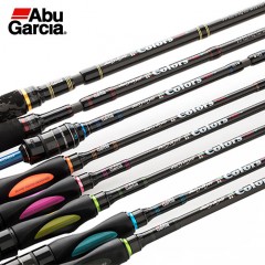 Abu Garcia  Salty Style Colors STCS-664LS-CP