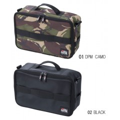 アブガルシア　保冷＆保護マルチバッグ　Abu Garcia　Cool＆Protection Multi Bag