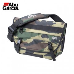 Abu Run Gun Messenger Bag 2