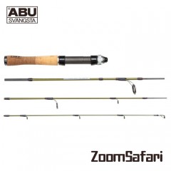 アブ　ズームサファリ　ZMSS-404UL　Abu　Zoom Safari　