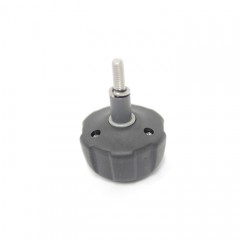 Bow mount motor lock model for Lowrance Ghost [771025] 