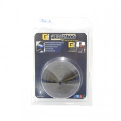 G Force Eliminator Prop Nut Compatible with Lowrance Ghost [923927]