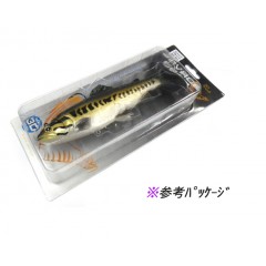SAVAGE GEAR　3D TROUT/3Dトラウト　8inch