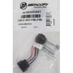 MERCURY　Adapter cable