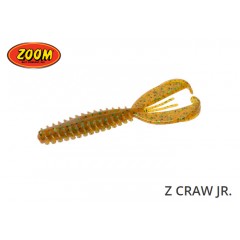 ZBC/ZOOM　ゼットクロージュニア　Z CRAW Jr