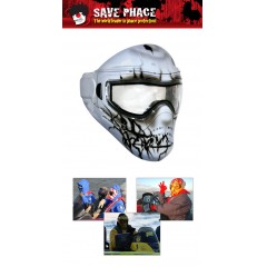 SAVE PHACE/セーブフェイス　マスク/TAGGED SPシリーズ　Reckage