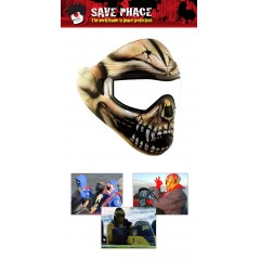 SAVE PHACE/セーブフェイス　マスク/TAGGED SPシリーズ　Rabit
