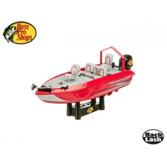 バスプロショップ　トラッカーボート　ラジコンボート　Bass Pro Shop TRACKER Boats