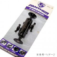 Panther Multi mount 8inch
