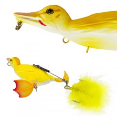 SAVAGE GEAR 3D Suicide Duck F 3D 4.25inch