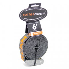 rollercam Straight(Expedition) 6feet (183cm)