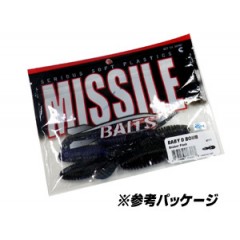 MISSILE BAITS/ミサイルベイツ　BABY D BOMB/ベイビーDボム