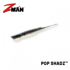 【在庫限りの特別価格】ジーマン　ポップシャッド　4inch　Z-MAN　POP SHADZ　