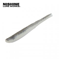 Nishine Lure Works Drop Shot Minnow G3 3.4inch
