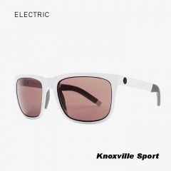 エレクトリック　ノックスビル スポーツ　MTT WHIT　ELECTRIC　KNOXVILLE-SPORTS　[偏光サングラス]