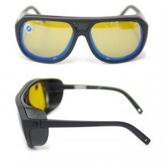 Electric x WCZ AF STACKER polarized sunglasses