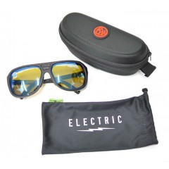 Electric x WCZ AF STACKER polarized sunglasses