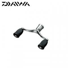 Daiwa double handle for Sertate