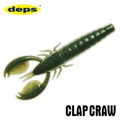 deps clap claw 4inch [2]