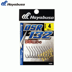 ハヤブサ　ダウンショット　DSR132　Hayabusa　
