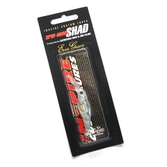 Evergreen SPIN-MOVE SHAD
