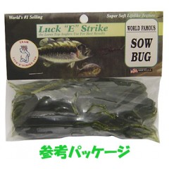 Luck E Strike/ラッキーストライク　SOW BUG/ソーバグ