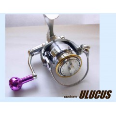 ULUCUS/ウルクスチビノブ　25　【UC-S25K-D】