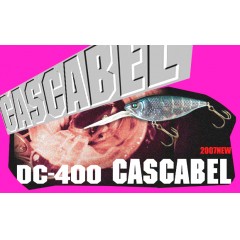 デプス　カスカベル　DC-400　deps CASCABEL 【1】