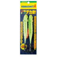 YAMARIA YAMASHITA Feed-wrapped tailor big needle M2-M3