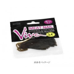 ビバ　ミートネール　ファット　3.4inch　VIVA MEAT NAIL　【メール便可】