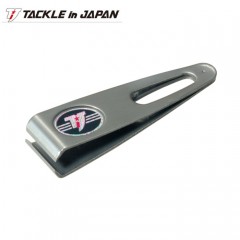 Tackle in Japan Line Cutter Mini
