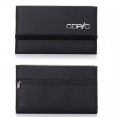 Copic Copic Wallet 24-piece storage case