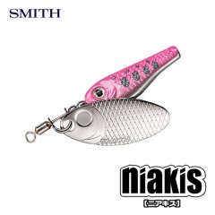 スミス　ニアキス　3g　SMITH NIAKIS【1】　